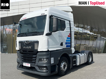 Tahač MAN TGX 18.470