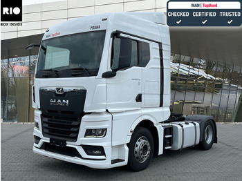 Tahač MAN TGX 18.470