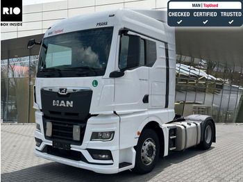 Tahač MAN TGX 18.470
