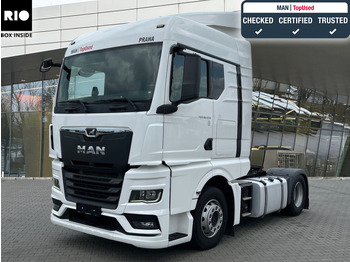 Tahač MAN TGX 18.470