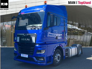 Tahač MAN TGX 18.470
