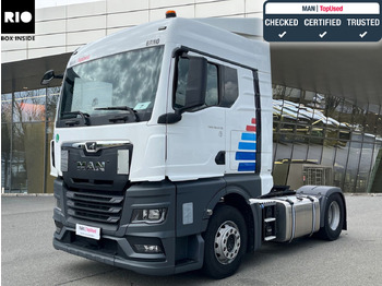 Tahač MAN TGX 18.470