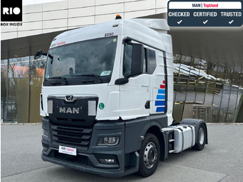 Tahač MAN TGX 18.470