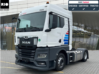 Tahač MAN TGX 18.470