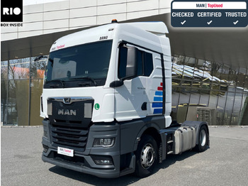 Tahač MAN TGX 18.470
