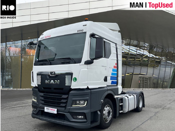 Tahač MAN TGX 18.470