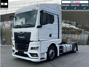 Tahač MAN TGX 18.470