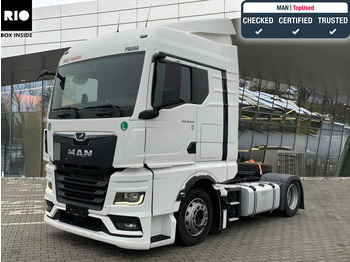 Tahač MAN TGX 18.470