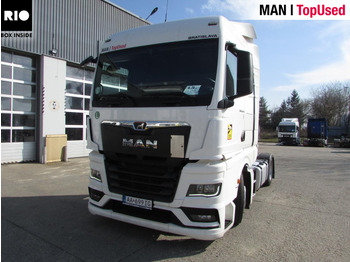 Tahač MAN TGX 18.470