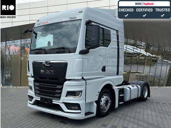 Tahač MAN TGX 18.470