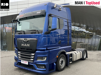 Tahač MAN TGX 18.470