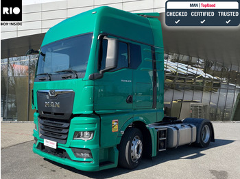 Tahač MAN TGX 18.470