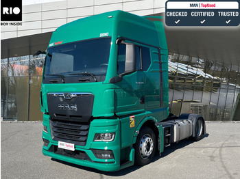 Tahač MAN TGX 18.470