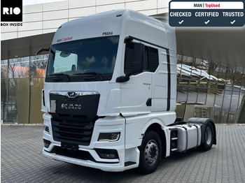 Tahač MAN TGX 18.510