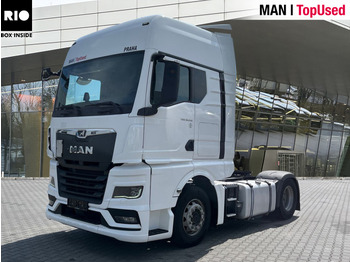 Tahač MAN TGX 18.510