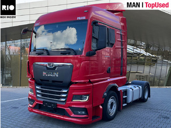 Tahač MAN TGX 18.510
