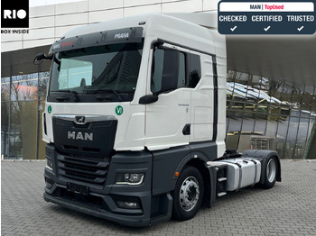 Tahač MAN TGX 18.510