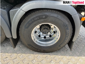 Ramenový nosič kontajnerov MAN TGS 26.480 6x2/4 BL CH Euro6 Pritarder Klima AHK: obrázek 3 Ramenový nosič kontajnerov MAN TGS 26.480 6x2/4 BL CH Euro6 Pritarder Klima AHK: obrázek 3