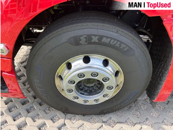 Ramenový nosič kontajnerov MAN TGS 26.480 6x2/4 BL CH Euro6 Pritarder Klima AHK: obrázek 2 Ramenový nosič kontajnerov MAN TGS 26.480 6x2/4 BL CH Euro6 Pritarder Klima AHK: obrázek 2