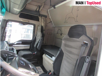 Tahač MAN TGX 18.460 4X2 LLS-U Euro6 Retarder Klima ZV: obrázek 4