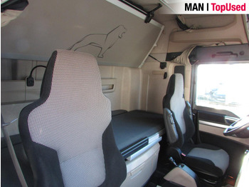 MAN TGX 18.500 4X2 LLS-U Euro6 Retarder Klima Navi ZV leasing MAN TGX 18.500 4X2 LLS-U Euro6 Retarder Klima Navi ZV: obrázek 5