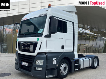 Tahač MAN TGX 18.460