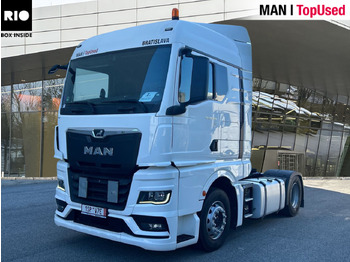 Tahač MAN TGX 18.470
