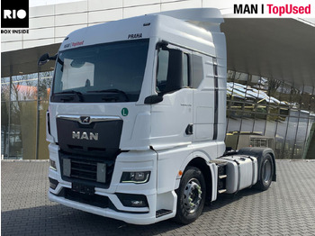 Tahač MAN TGX 18.470