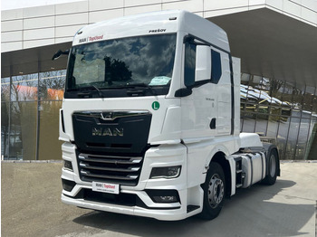 Tahač MAN TGX 18.470