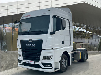 Tahač MAN TGX 18.470