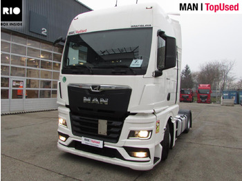 Tahač MAN TGX 18.470