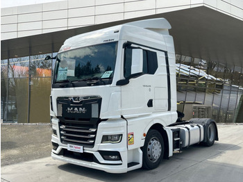 Tahač MAN TGX 18.470