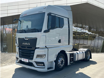 Tahač MAN TGX 18.470