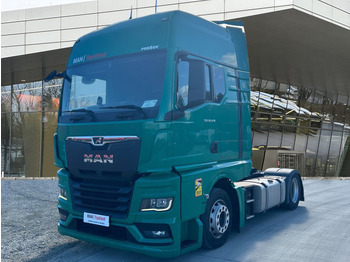 Tahač MAN TGX 18.470