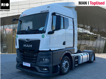 Tahač MAN TGX 18.510