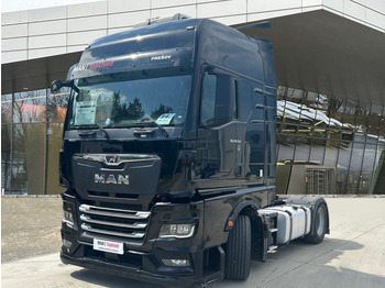 Tahač MAN TGX 18.510