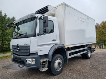 Chladírenský nákladní automobil MERCEDES-BENZ Atego 1323