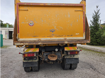RENAULT KERAX 420.40 PR 8X4 3way tipper Bordamtik leasing RENAULT KERAX 420.40 PR 8X4 3way tipper Bordamtik: obrázek 5