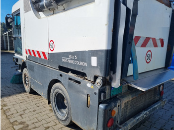 Zametací vůz SCHMIDT Cleango compact sweeper 400: obrázek 4 Zametací vůz SCHMIDT Cleango compact sweeper 400: obrázek 4