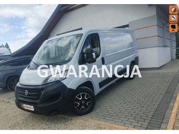 Furgon FIAT Ducato