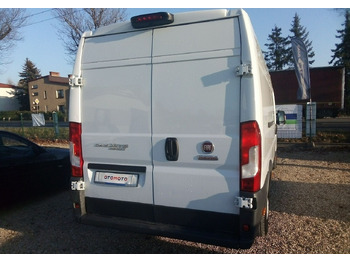 Furgon Fiat Ducato krajowy*jeden właściciel*klimatronic *kamera *fv 23%*driving advisor: obrázek 2