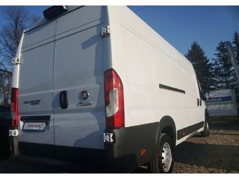 Furgon Fiat Ducato krajowy*jeden właściciel*klimatronic *kamera *fv 23%*driving advisor: obrázek 3