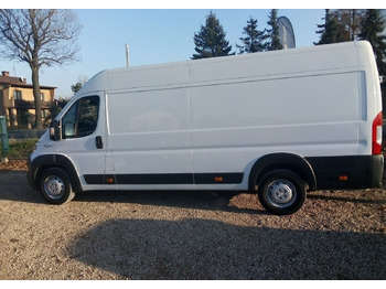 Furgon Fiat Ducato krajowy*jeden właściciel*klimatronic *kamera *fv 23%*driving advisor: obrázek 4