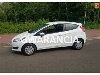 Hatchback FORD