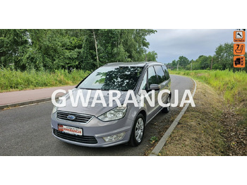 Osobní auto FORD