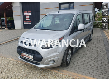 Osobní auto FORD