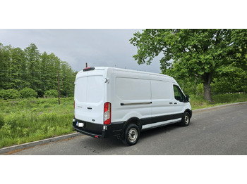 Furgon Ford Transit L3h2 *klima*krajowy*: obrázek 5