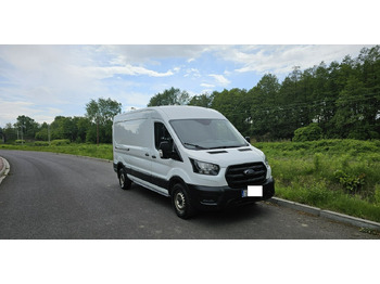 Furgon Ford Transit L3h2 *klima*krajowy*: obrázek 4