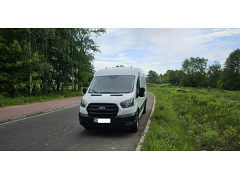 Furgon Ford Transit L3h2 *klima*krajowy*: obrázek 2