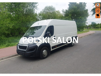 Furgon PEUGEOT Boxer